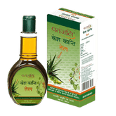 Patanjali Kesh Kanti Hair Oil - safuroncart